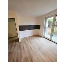 Attraktive 1,5-Zimmer-Wohung in Bingen - saniert - Erstbezug - Bingen am Rhein