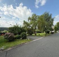 Sonnige 4-Zi-Wohnung im OG ab sofort in Konradsreuth zu vermieten