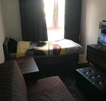 1 Zimmerwohnung mit Küche u Bad in Mainz nahe Universität