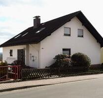 Wohnung in Johannesberg 168 qm zu vermieten. - Aschaffenburg Gailbach