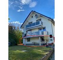 Schöne 2-Zimmer Wohnung zu vermieten - Gladenbach