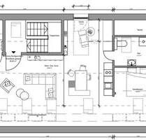 Exklusive LoftwohnungStudio Beilngries Altstadt