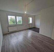 **KLEIN ABER FEIN**hübsche Singlewohnung in der 1.Etage ab sofort - Leipzig West