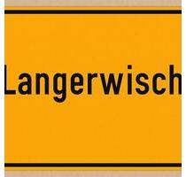 Wochenendhaus mit großem Garten in Langerwisch - Michendorf