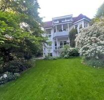 ObeOberursel-Maasgrund - die Alternative zum Haus - 6-Zimmer Gartenmaisonette - Oberursel (Taunus)