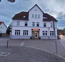 4-Zimmer-Wohnung mit 147 m² in Scheeßel – zentrale Lage