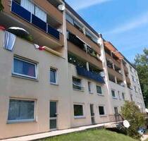 Modern & gemütlich – Renovierte Single-Wohnung mit Einbauküche - Sachsen bei Ansbach