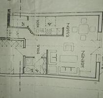 65m2 Wohnung bis 30.04.2027 zu vermieten - Neuhof