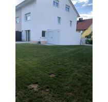 Doppelhaushälfte mit großem Garten in Salching zu vermieten - Aiterhofen