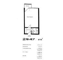 Neu möbliertes Appartement in Eschborn (Niederhöchstadt) zu verka