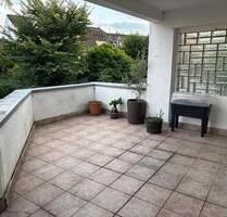 Großzügige 5,5-Zimmer-Wohnung mit Terrasse im Marienviertel - Oberhausen Borbeck