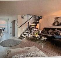 Maisonettewohnung Bad Schwartau