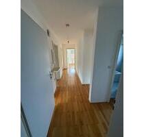 Ansprechende 4-Zimmer-Wohnung 1 OG in Hegnenbach - Altenmünster