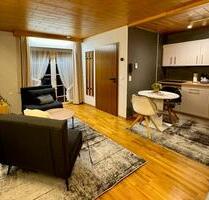 Studio Apartment, kurzfristige Vermietung Schweich