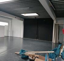 LagerhalleWerkstattHobbyhalle etc - Dortmund Brackel