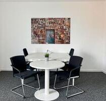 Privater Büroraum für 4 Personen in HQ Podbielskistraße - Hannover Bothfeld-Vahrenheide