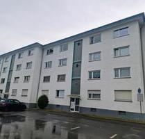Geschmackvolle, gepflegte 2-Raum-Hochparterrewohnung - Rüsselsheim am Main