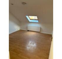 Helle 2-Zimmer-Dachgeschosswohnung in Bad Hönningen