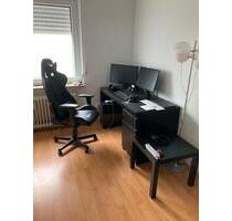 1-Zimmer-Wohnung nahe der Universitäten - Oldenburg Bloherfelde