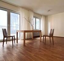 Mannheim: Zentral wohnen, entspannt leben – bezugsfreie 2-Zimmer-