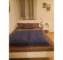 1-Zimmer Wohnung zur Untervermietung 15.12-19.01 - Berlin Neukölln