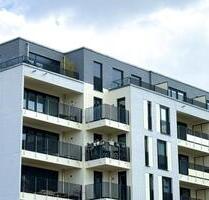 Erstbezug mit Weitblick – 2-Zimmer-Wohnung mit Balkon, EBK & Stil - Schönefeld