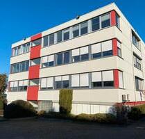 Attraktive Bürofläche nähe Messezentrum! - Bad Salzuflen Ehrsen-Breden