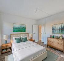 Das 2x2! 2. Etage I 2-Zimmer-Wohnung I Balkon + 1.000 EUR Möbelgutschein*! - Chemnitz Markersdorf