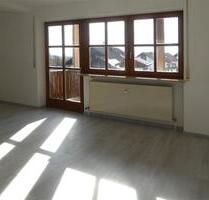 Bad Griesbach –1 Zimmerwohnung -PROVISIONSFREI - TG im Preis enth - Bad Griesbach im Rottal
