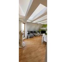 Wohnung zu vermieten, ca. 80 qm, 3 Zimmer, Masionette - Augsburg Haunstetten-Siebenbrunn