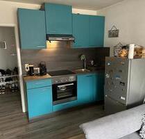 2-Zimmer Wohnung mit EK 40 qm in Schwabmünchen