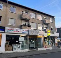 Laden Mietfläche in Dortmund wird im Mai 2025 frei