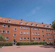 Frisch sanierte 2,5-Zimmer-Wohnung in ruhiger Lage, zentrumsnah - Geesthacht