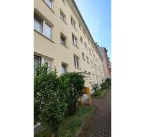 Helle 4 ZKB Wohnung mit Balkon an der Uni - Kassel Philippinenhof-Warteberg