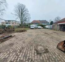 2000 qm Stellfläche zu vermieten - Gelsenkirchen Erle