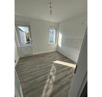 **Anfragestopp** Ansprechende 2-Zimmer-Wohnung in Stieghorst - Bielefeld