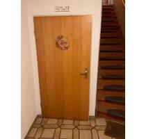 Schöne 3-Zimmer Wohnung in Westermoor zu vermieten