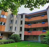 Demnächst frei! 2-Zimmer-Wohnung in Kamen Methler