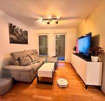 Zwischenmiete für 2 Monate – 2 Zimmer-Wohnung in Eidelstedt - Hamburg