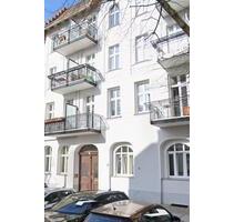 Schöne 1-Zimmer Wohnung in Lichtenberg voll möbliert - Berlin Rummelsburg
