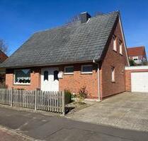 Einfamilienhaus in Husum Rödemis