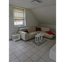 Möblierte 2 Zi. Wohnung auf Zeit in Überlingen am Ried ab 1.9.25 - Singen (Hohentwiel)