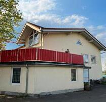 4 12 Zimmer Wohnung in Boos - 1.300,00 EUR Kaltmiete, in Memmingen (PLZ: 87700)