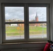 Zentral gelegene 3-Zimmer-Wohnung mit Balkon & EBK - Bad Hersfeld