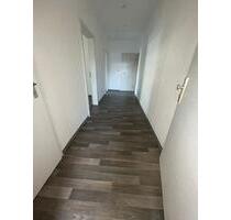 Helle Erdgeschosswohnung in Gotha