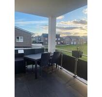 Exklusive Wohnung 3-Zimmer - 820,00 EUR Kaltmiete, ca.  74,50 m² in Drebber (PLZ: 49457)