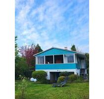 Wunderschönes Haus am Eicher See in 2. Reihe, Eigentumsgrundstück