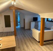 3 Zimmer Dachgeschoss Wohnung - 550,00&nbsp;EUR Kaltmiete, ca.&nbsp; 60,00&nbsp;m&sup2; in Regen (PLZ: 94209)