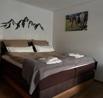 Ferienwohnung Bad Tölz Termine im September frei! Sonderpreis!