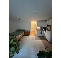 1 Zimmer Wohnung im Stuttgarter Westen